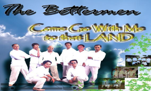 Bettermen Singing Group