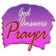 prayer request